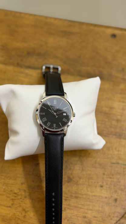Pre Owned Tissot Classic Dream