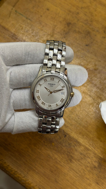 Pre Owned Tissot Ballade III
