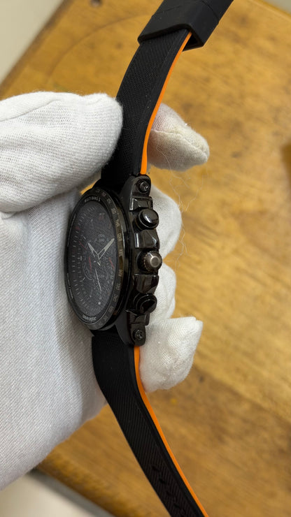 Pre Owned Casio Edifice Chronograph