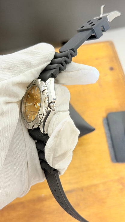 Pre Owned Seiko 5 Sports Automatic