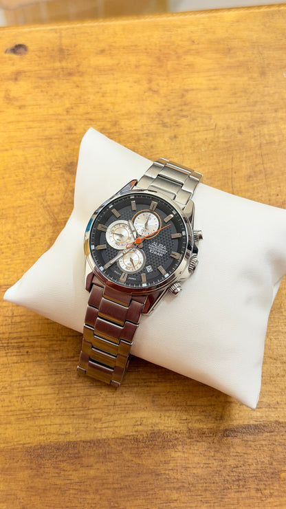 Pre Owned Alba Chronograph Watch