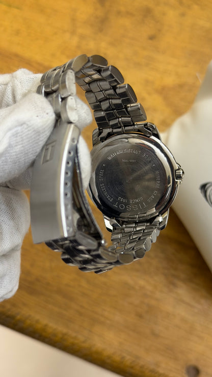 Pre Owned Tissot Seastar