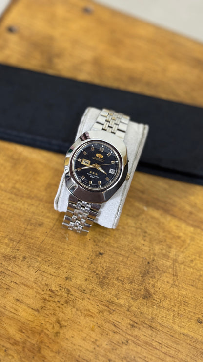 Pre Owned Vintage Orient EM70