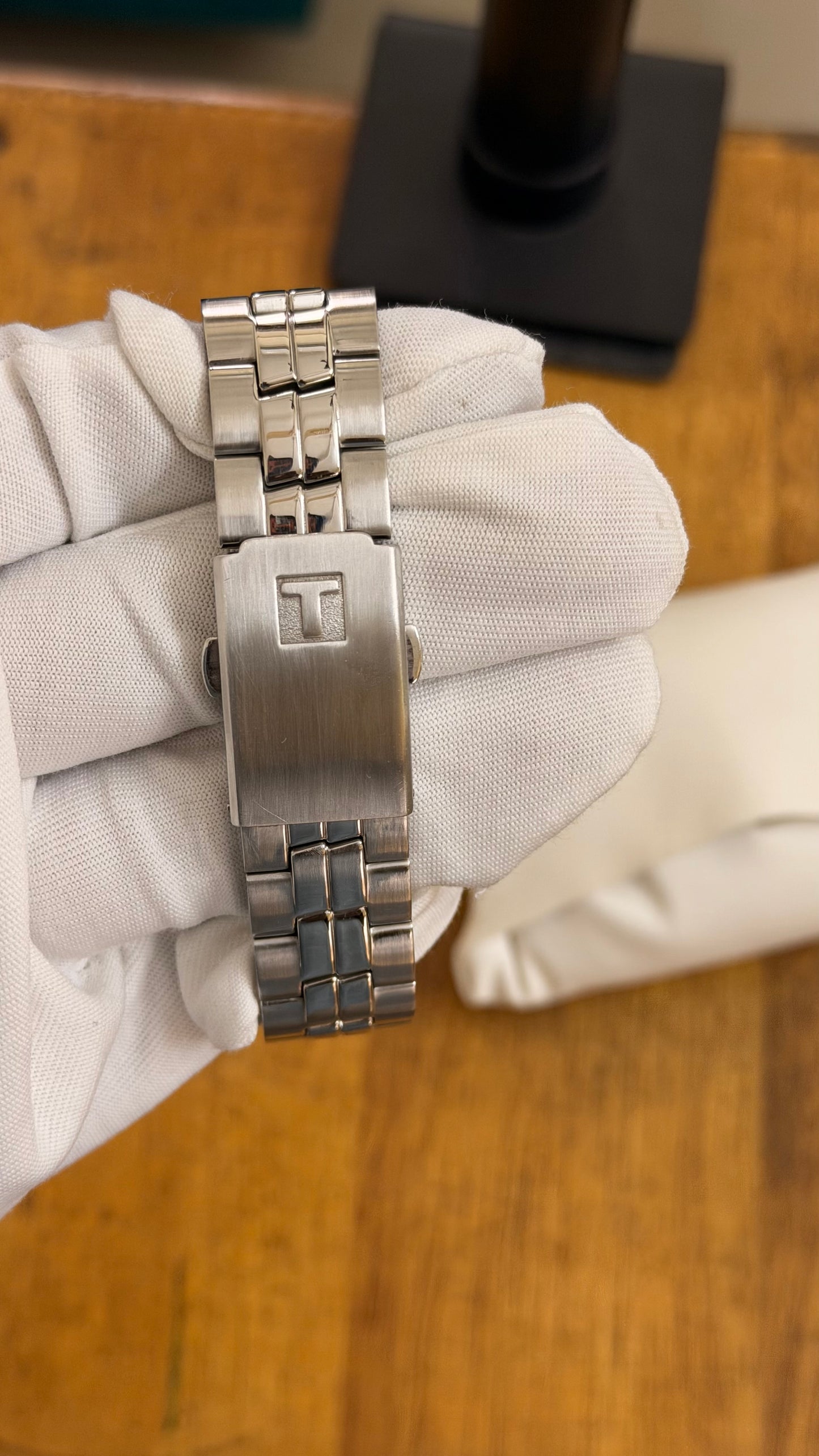 Pre Owned Tissot PR50 Chronograph