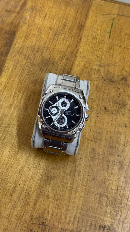 Pre Owned Alba Chronograph