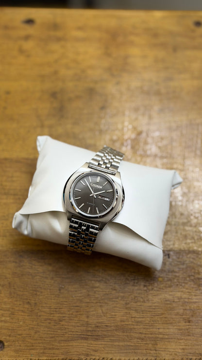 Vintage Citizen Automatic (1980s)