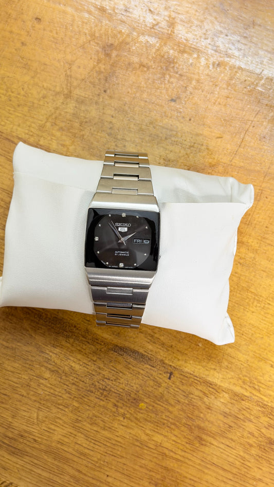 Pre Owned Vintage Seiko Automatic