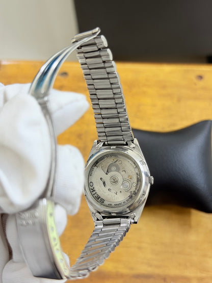 Pre Owned Seiko 5 Automatic