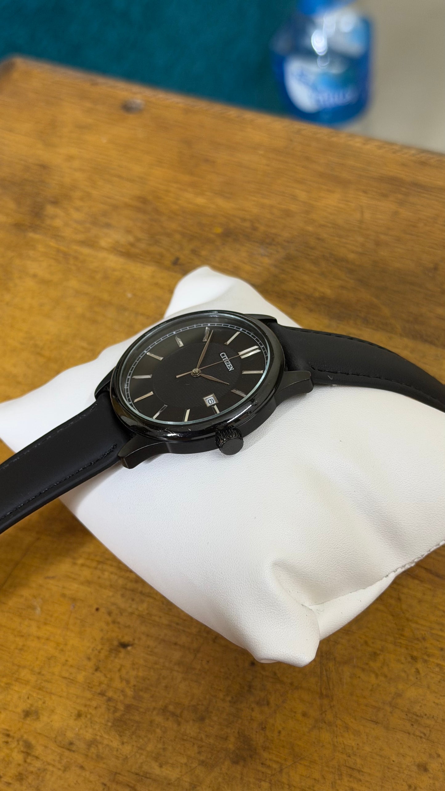 Pre Owned Citizen Quartz Watch