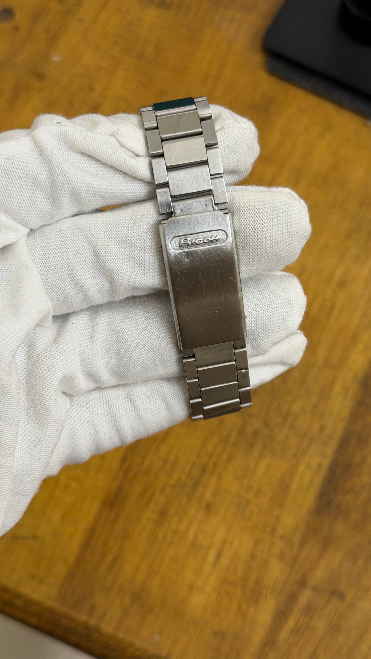 Pre Owned Vintage Ricoh Automatic