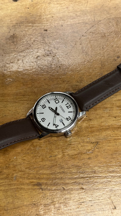 Pre Owned Citizen Quartz Watch