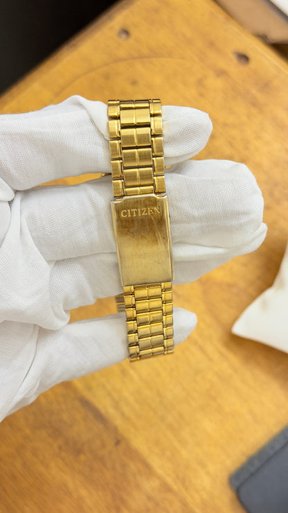 Pre Owned vintage Citizen Automatic