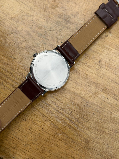 Pre Owned Citizen Quartz Watch