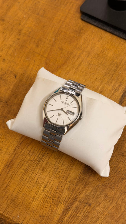 Pre Owned Vintage Citizen Automatic
