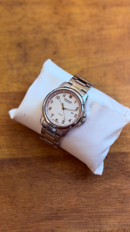 Pre Owned Swiss Military - Hanowa