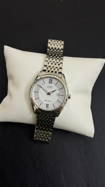 Pre Owned Citizen Quartz Watch