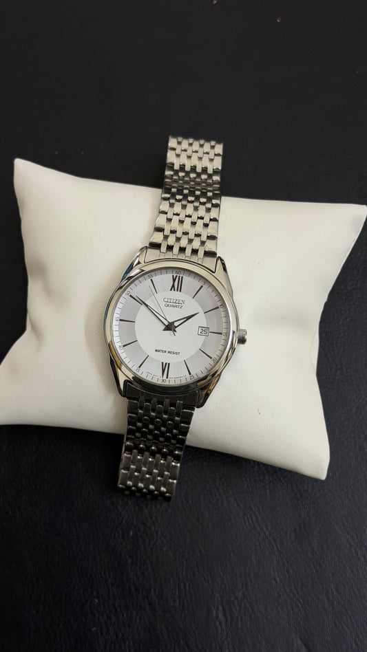 Pre Owned Citizen Quartz Watch