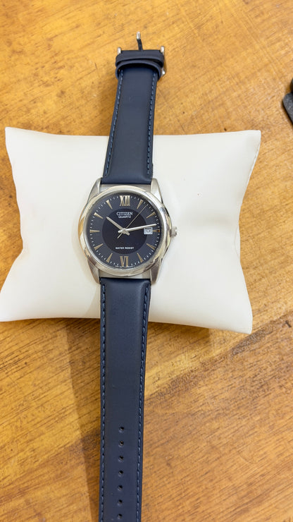 Pre Owned Citizen Quartz Watch