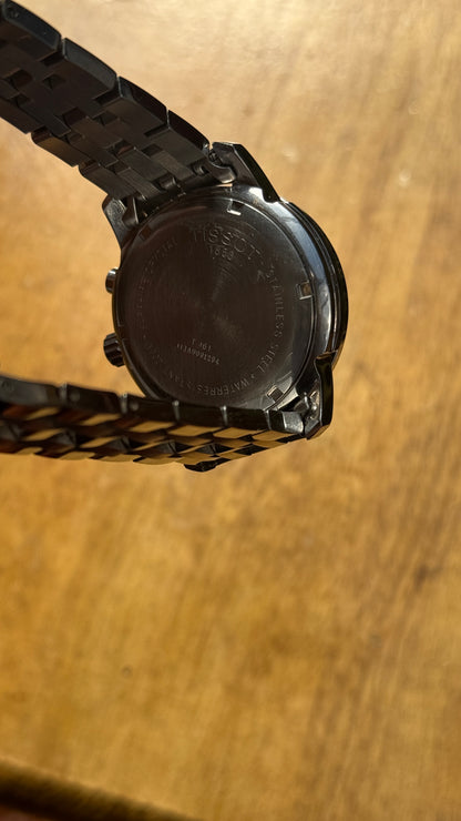 Pre Owned Tissot PRC 200 Chronograph Watch