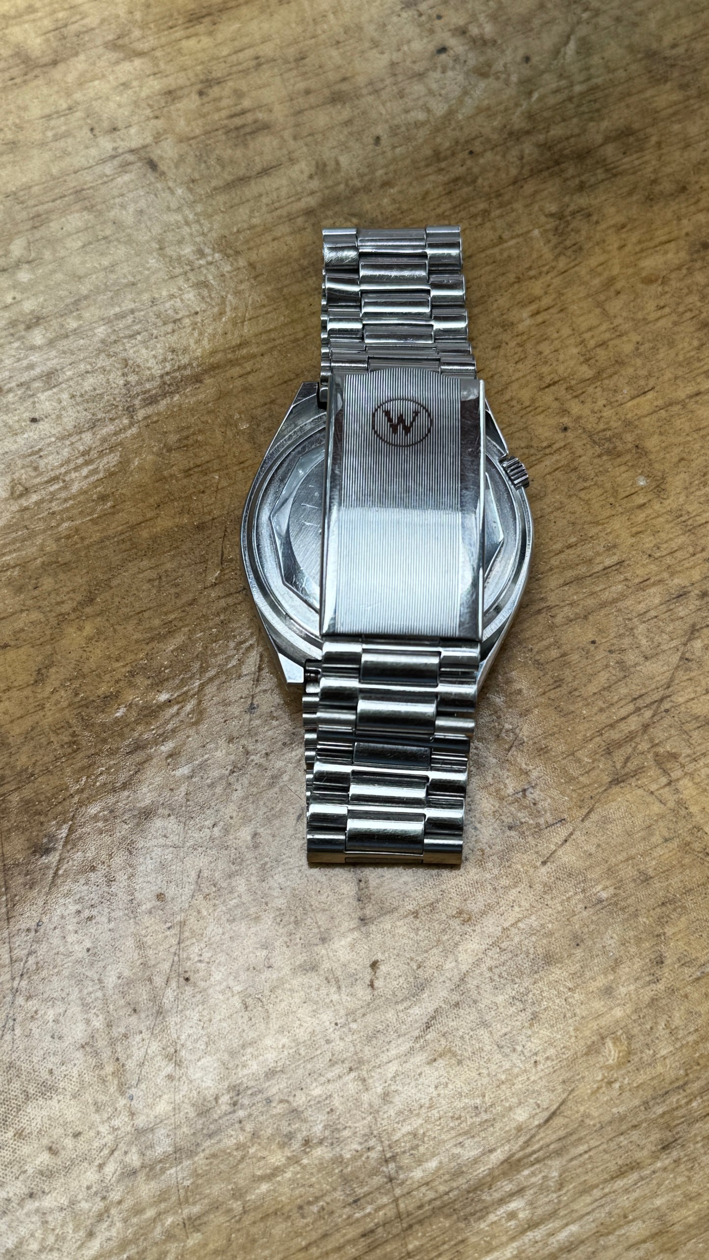 Pre Owned Vintage Westend Watch Co