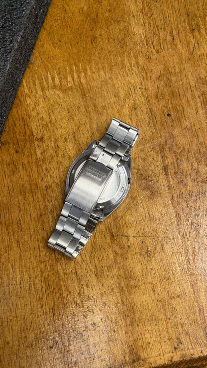 Pre Owned Vintage Seiko 5 Automatic
