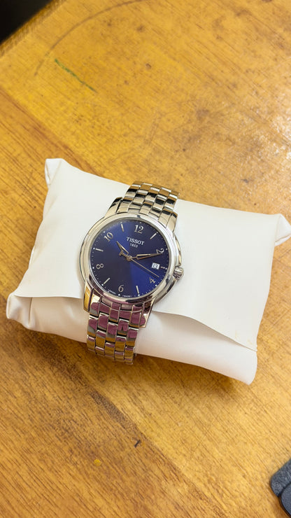 Pre Owned Tissot Ballade III