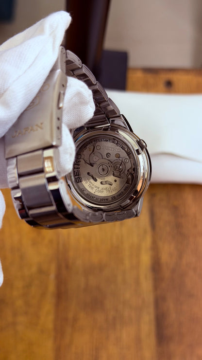 Preowned Seiko 5 Automatic