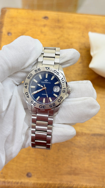 Pre Owned Continental Watch