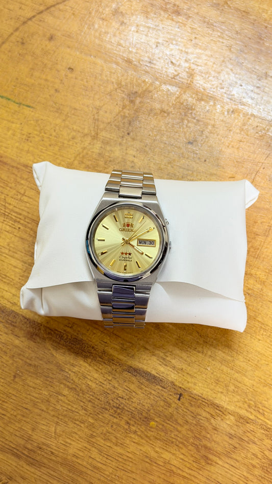 Pre Owned Vintage Orient Tristar