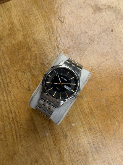 Pre Owned Citizen Quartz Watch