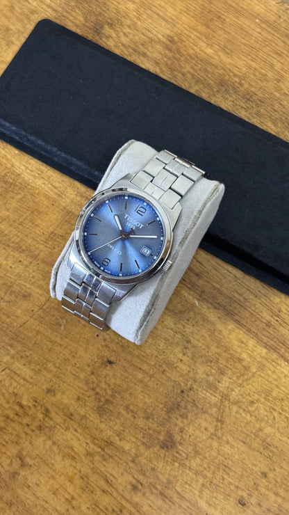 Pre Owned Tissot PR100