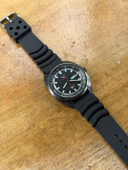 Pre Owned Seiko 5 Turtle Automatic - Limited Edition Watch