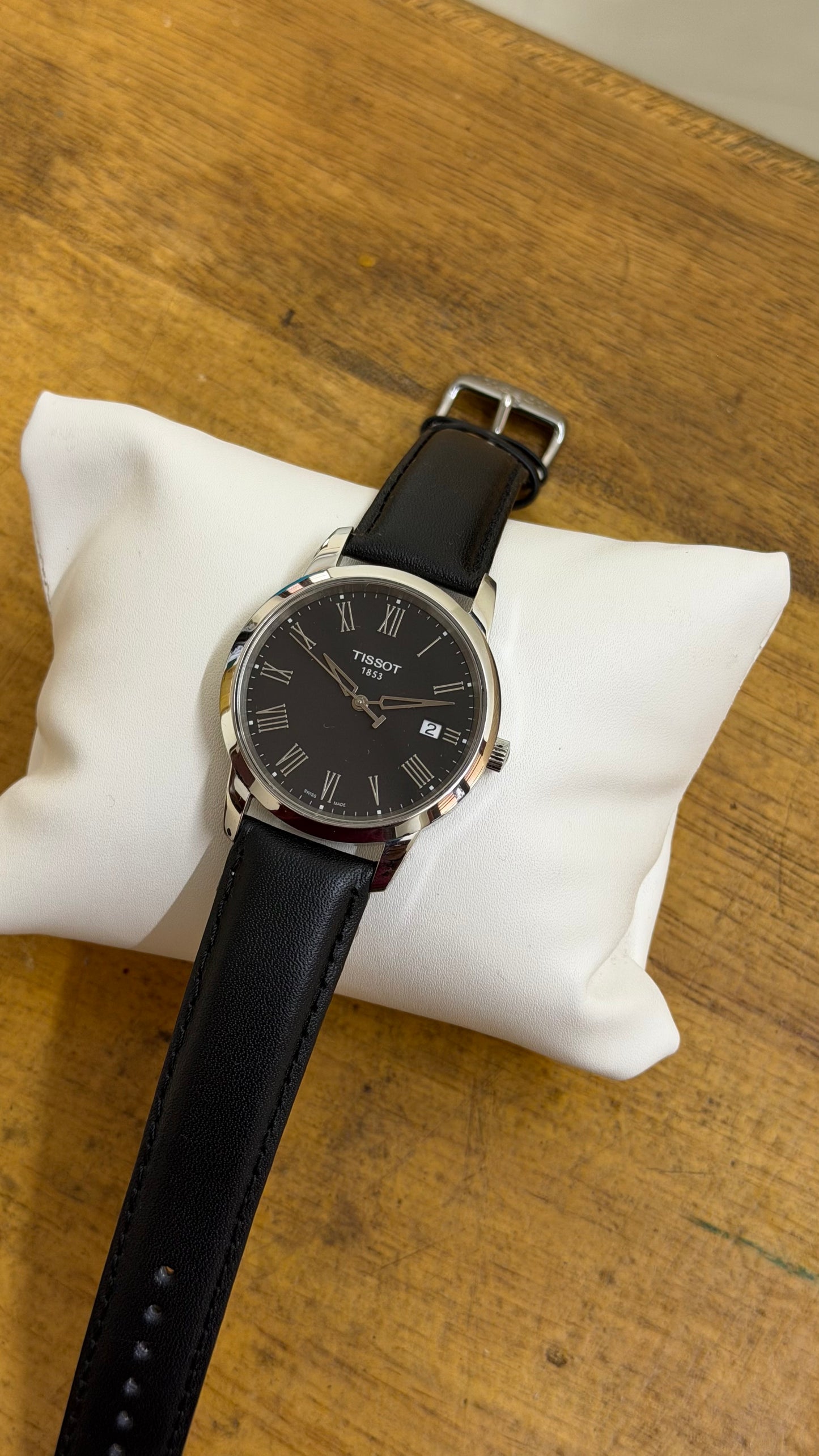 Pre Owned Tissot Classic Dream