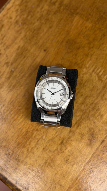 Pre Owned Citizen Eco Drive