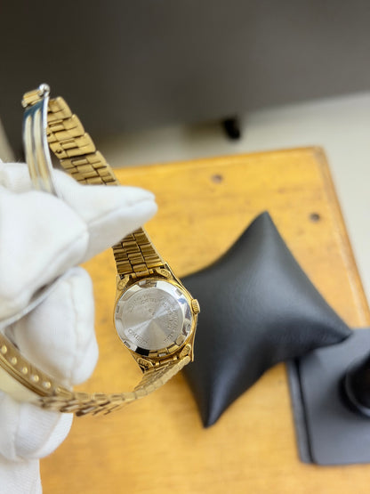 Pre Owned Vintage Womens Seiko Automatic Watch