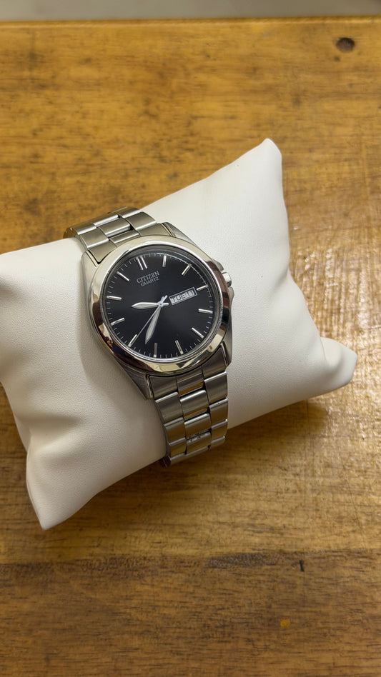 Pre Owned Citizen Quartz Watch