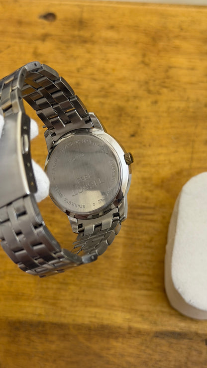 Pre Owned Tissot Classic Dream