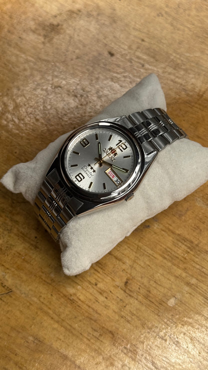Pre Owned Orient Tristar Automatic