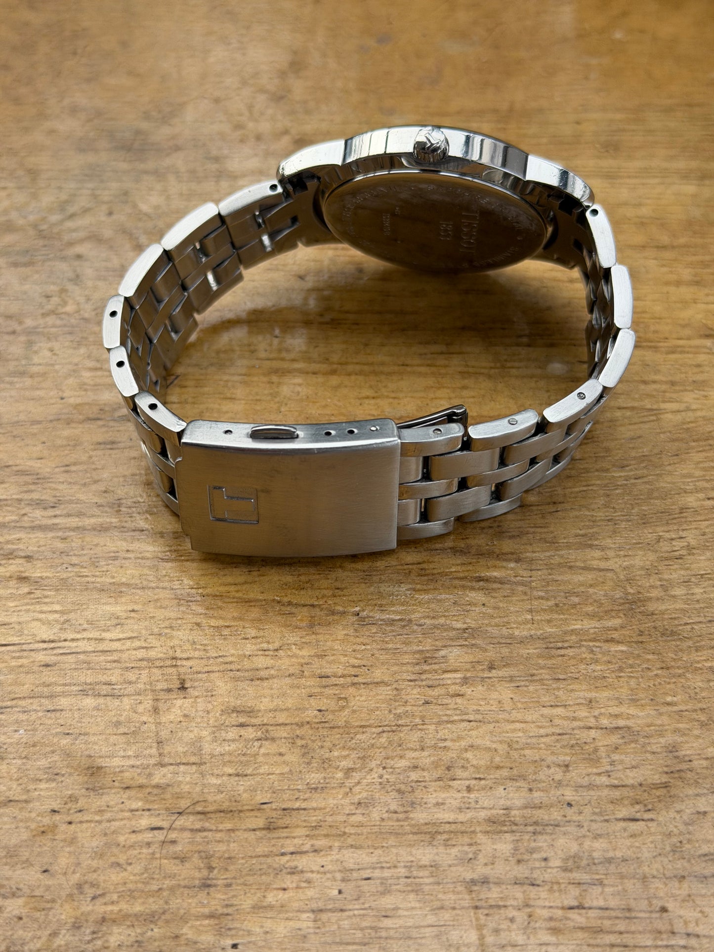 Pre Owned Tissot T - Classic Watch