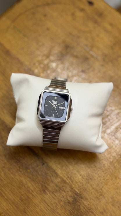 Pre Owned Vintage Seiko 5 Automatic