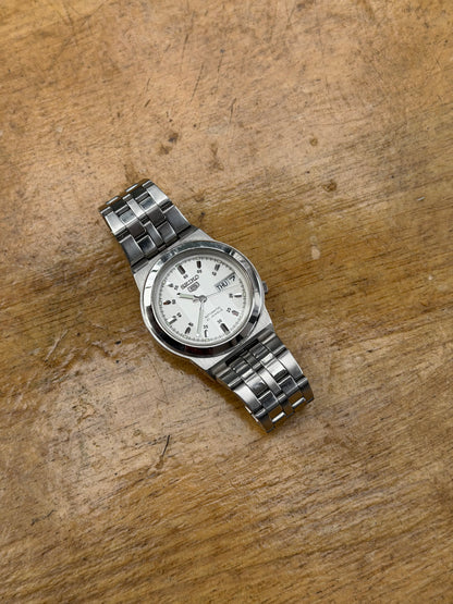 Preowned Seiko 5 Automatic