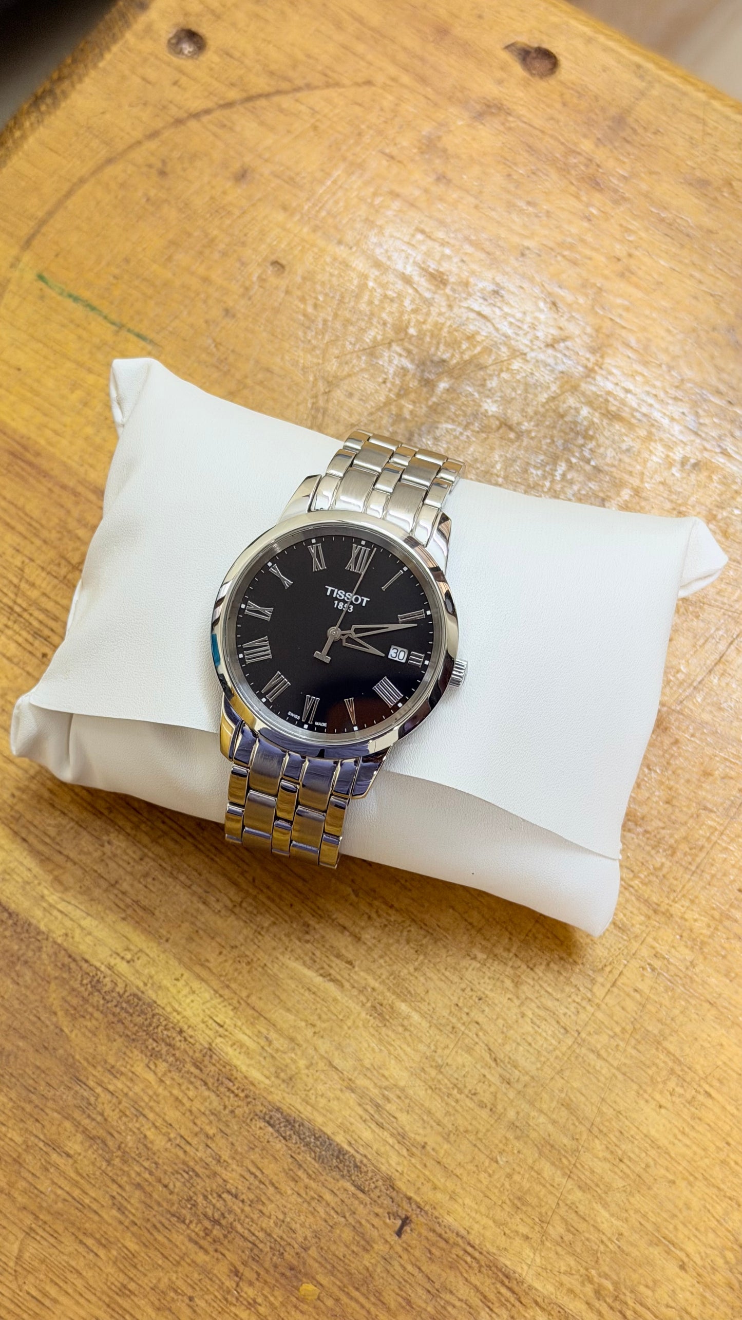 Pre Owned Tissot T - Classic Watch