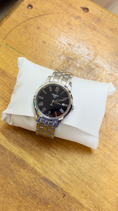 Pre Owned Tissot T - Classic Watch