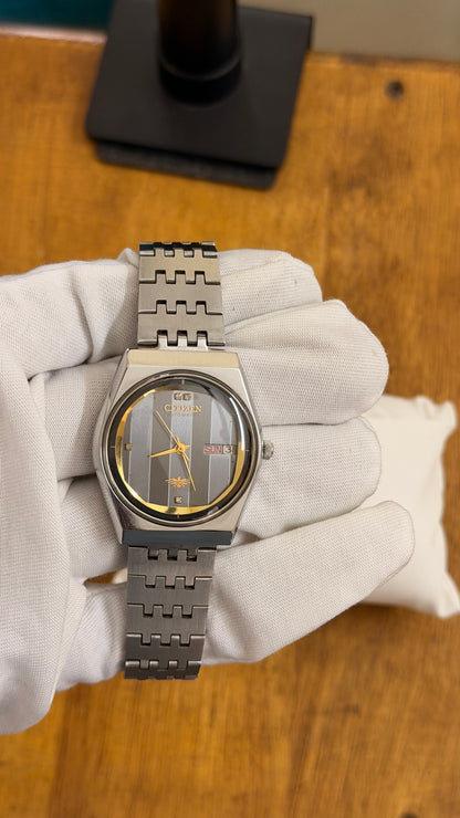 Pre Owned Vintage Citizen Automatic