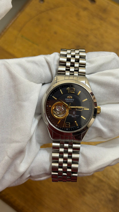 Pre Owned Orient Automatic Watch