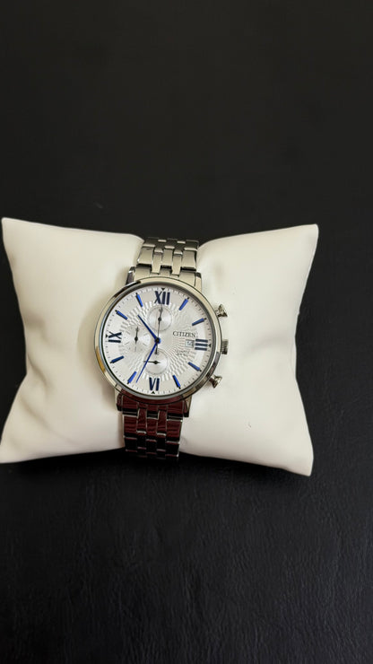 Pre Owned Citizen Chronograph Watch