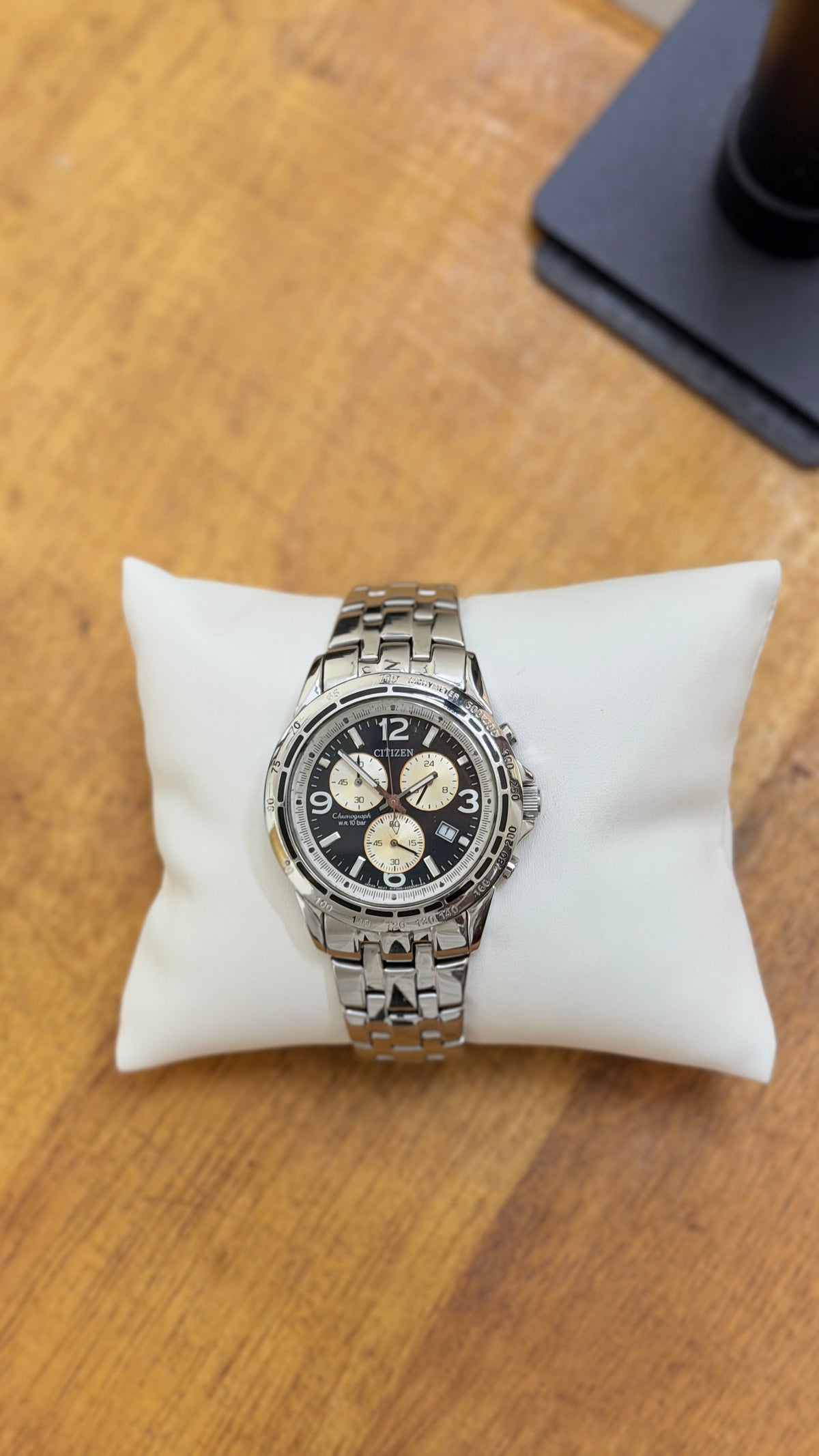 Pre Owned Citizen Chronograph