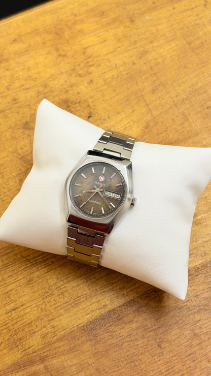Pre Owned Vintage Rado Companion (1970s)