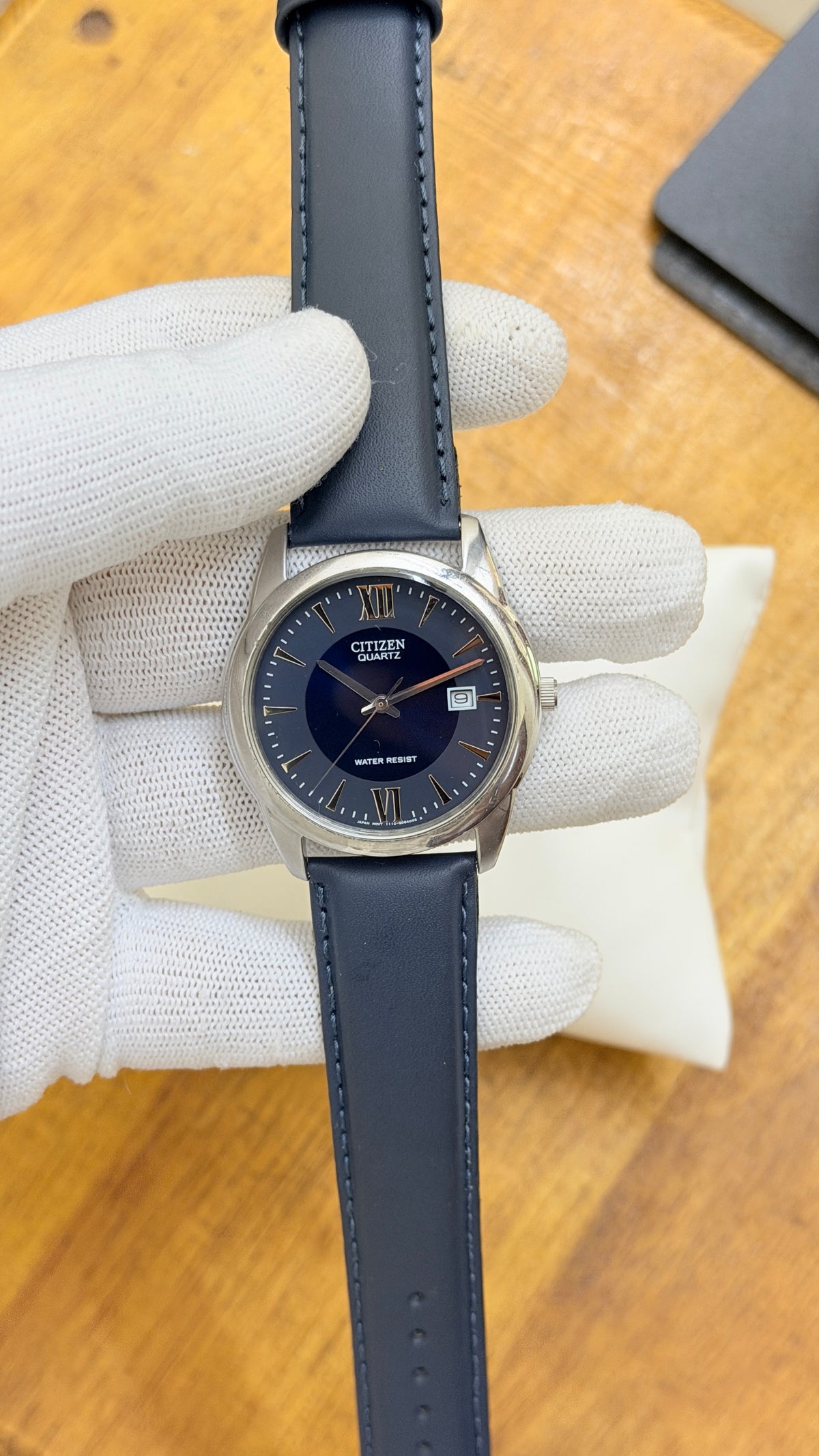 Pre Owned Citizen Quartz Watch