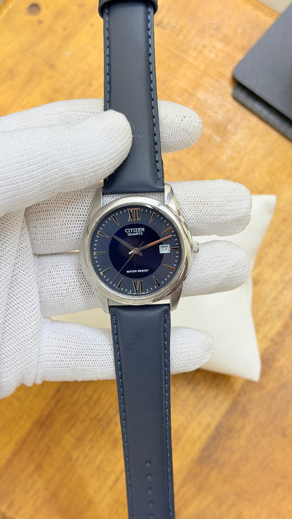 Pre Owned Citizen Quartz Watch